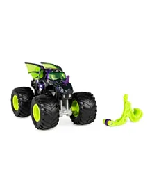 Monster Jam Grave Digger Vehicles Pack of 1 - Assorted Colors and Designs