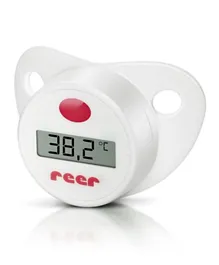 Reer Digital Pacifier Fever Thermometer