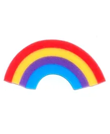 Reema Vision Loveliest Baby Bath Sponge - Rainbow