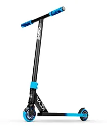 Madd Gear Carve Pro Scooter - Black/Blue