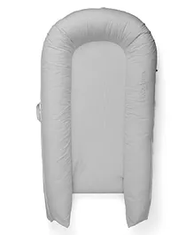 DockATot Grand Pod - Cloud Grey