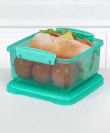 Sistema Lunch Box Green - 1.2L