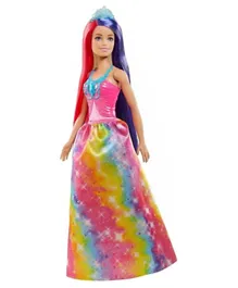 Barbie Dreamtopia Princess Doll - 32.4 cm