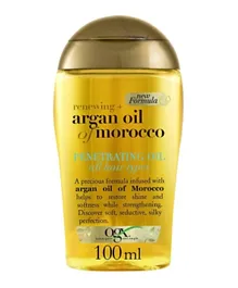 OGX  Moroccan Argan Penetrating Oil - 100ml
