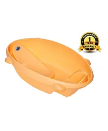 Cam Bollicina Bath Tub - Orange