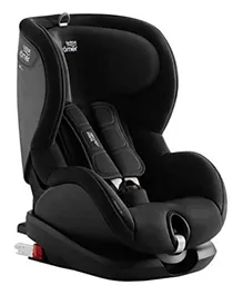 Britax Romer Trifix i-Size Baby Car Seat - Cosmos Black