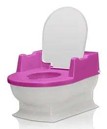 Reer - SitzFritz Mini Toilet - Pink