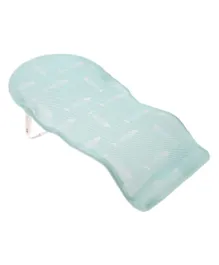 Bebeconfort Inflatable Bath And Changing Mat - Blue