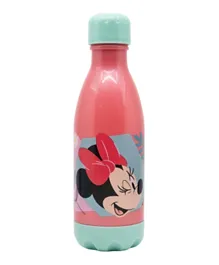 BabySmart Disney Minnie Mouse Water Bottle - 560mL