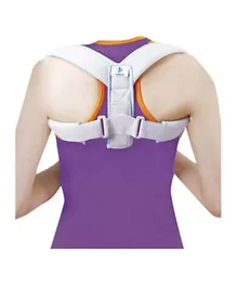 Wellcare Supports Universal Clavicle Support