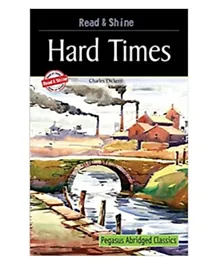 Read & Shine Hard Times - 144 Pages