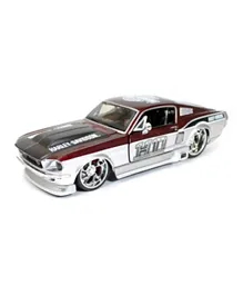 Maisto 1:24 Ford Mustang Die Cast Model Car