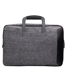 NU Design Laptop Backpack - Grey