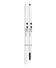 قلم حواجب ناتشورال 002 آيم إيزي من آي’م ميمي - 0.2 جرام