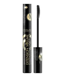 Eveline Makeup  Extreme Lengthening And Care Extension Volume Mascara - 10mL