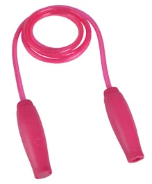 Simba Be Active Jump Rope With Light Assorted - 220cm