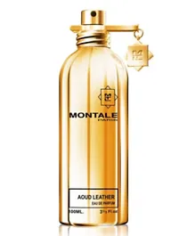 Montale Aoud Leather EDP - 100mL