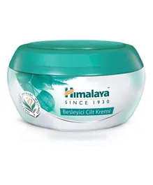 Himalaya Nourishing Skin Cream Special offer Pack of 4 - 50g each