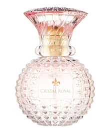 Marina De Bourbon Cristal Royal Rose EDP - 30ml