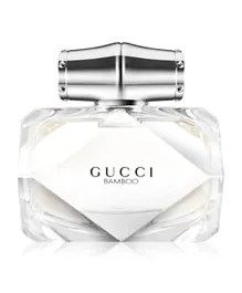 Gucci Bamboo EDT - 75mL