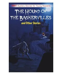 Shree Book Centre The Hound Of The Baskervilles & Other Stories - 215 Pages
