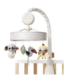 Tiny Love Boho Chic Luxe Musical Cot Mobile with Melodies