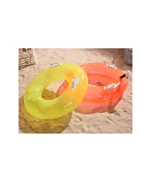 Sunnylife Pool Ring Soakers Neon Multi - Set of 2