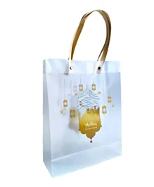 Highland Ramadan Mubarak Gift Bags - 6 Pieces