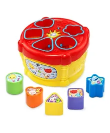 Vtech Sort And Discover Drum