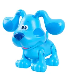 Blue's Clues Walk & Play Blue - 21.59cm