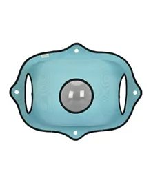 Nutrapet Bubble Cat Pod - Blue