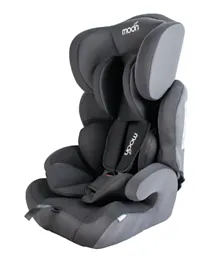 Moon Tolo Baby/Kids Car Seat - Ash Grey