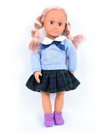 Awesome Girls Doll Darlene Doll - 45.72cm
