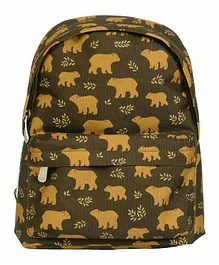 A Little Lovely Company Little Bears Backpack  - 11 Inches