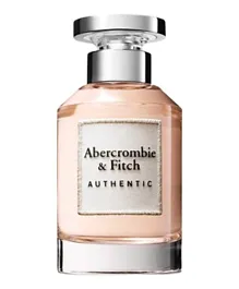 Abercrombie & Fitch Authentic Woman - 100ml