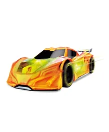 Dickie Lightstreak Racer Toy Car