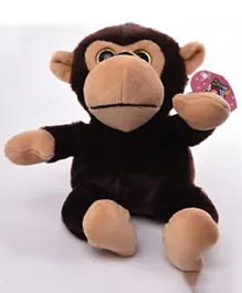 Cuddly Loveables Orangutan Monkey Plush Toy