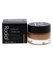 Rodial Airbrush Makeup Foundation 04 Shade by Rodial - 15mL