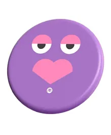 Mideer Frisbee Purple - 20.5 cm