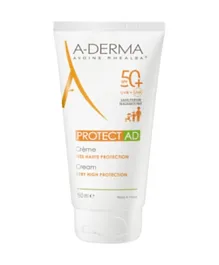 Aderma Protect Ad Cream 50+SPF - 150mL