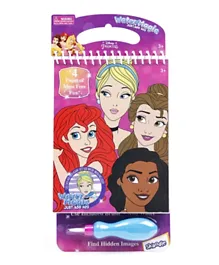 Disney Princess Water Magic Pad - English