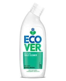 Ecover Fast Action Pine And Mint Toilet Cleaner - 750mL