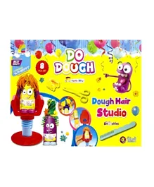 Do Dough Hair Studio