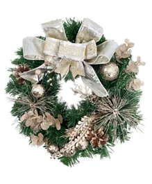 Christmas Magic Christmas Wreath - 30 cm