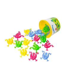 Viking Frog Game with Play Mat