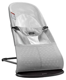 BabyBjorn Bouncer Balance Soft - Grey