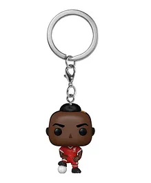 Funko POP Keychain: Liverpool  Sadio Mané - 7.5cm