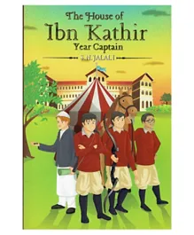 Blackstone House Publications The House of Ibn Kathir Year Captain -  328 Pages