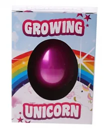 Johntoy Growing Unicorn Inside Egg