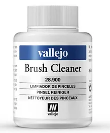 Vallejo 28.90 Brush Cleaner - 85ml